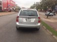 Chevrolet Captiva 2008 - Bán xe Chevrolet Captiva năm 2008, màu bạc chính chủ