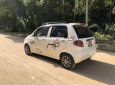 Daewoo Matiz SE 2005 - Chính chủ bán Daewoo Matiz SE đời 2005, màu trắng