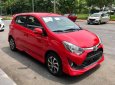 Toyota Wigo G 2018 - Bán xe Toyota Wigo G AT nhập khẩu tự động giá tốt nhất, giao ngay, gọi ngay 0976394666