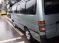 Toyota Hiace   2001 - Bán Toyota Hiace năm sản xuất 2001, màu bạc