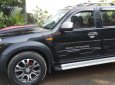 Ford Ranger 2011 - Bán xe Ford Ranger 2011, màu đen, hai cầu xe nhập khẩu