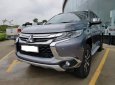 Mitsubishi Pajero Sport 4x2 AT 2018 - Bán Mitsubishi Pajero Sport 2018, nhập khẩu