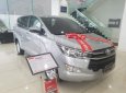 Toyota Innova 2018 - Bán Toyota Innova năm 2018, màu bạc