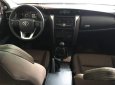 Toyota Fortuner  2.4G 2018 - Bán Toyota Fortuner 2.4G năm 2018, màu xám, nhập khẩu