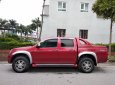 Isuzu Dmax 2010 - Cần bán xe Isuzu Dmax AT, 2010, màu đỏ, nhập khẩu