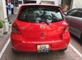 Toyota Yaris 1.3 AT 2008 - Bán Toyota Yaris 1.3 AT năm sản xuất 2008, màu đỏ, nhập khẩu, giá chỉ 350 triệu