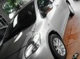 Toyota Vios 1.5MT 2010 - Bán xe Toyota Vios 1.5MT năm sản xuất 2010, màu bạc, chính chủ