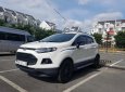 Ford EcoSport 2017 - Bán Ford EcoSport năm 2017, màu trắng, giá chỉ 568 triệu