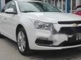 Chevrolet Cruze   2018 - Bán Chevrolet Cruze năm 2018, màu trắng