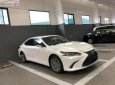 Lexus ES 250 2018 - Bán Lexus ES 250 đời 2018, màu trắng, nhập khẩu