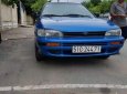 Subaru Impreza   4WD 1996 - Bán ô tô Subaru Impreza 4WD đời 1996, màu xanh lam, xe nhập chính chủ