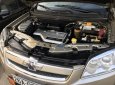 Chevrolet Captiva 2007 - Nhà cần bán chiếc xe - Chevrolet Captiva đời 2007