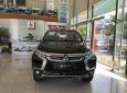 Mitsubishi Pajero   2018 - Bán Mitsubishi Pajero đời 2018, màu đen, giá tốt