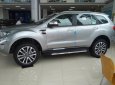 Ford Everest Ambiente 2018 - Bán xe 7 chỗ Everest model 2019 option đầy đủ nhập Thái Lan nguyên chiếc, giá cạnh tranh nhất thị trường - LH: 0941921742