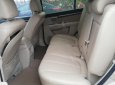 Hyundai Santa Fe 2.7L 4WD 2008 - Bán Hyundai Santa Fe 2.7L 4WD sản xuất 2008, màu vàng, nhập khẩu