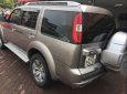 Ford Everest MT 2011 - Cần bán xe Ford Everest, năm 2011 số sàn