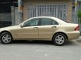 Mercedes-Benz C class  C180 2002 - Cần bán Mercedes C180 năm 2002, nhập khẩu như mới