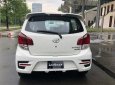Toyota Wigo 1.2MT 2018 - Bán Toyota Wigo 1.2MT, màu trắng, xe nhập, giao ngay, giá tốt nhất, Lh 0945501838