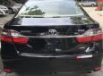 Toyota Camry   2.0 AT  2018 - Bán ô tô Toyota Camry 2.0 AT năm sản xuất 2018, màu đen