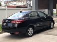 Toyota Vios 1.5E MT 2018 - Bán ô tô Toyota Vios 1.5E MT năm 2018, màu đen