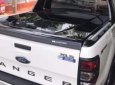 Ford Ranger   2017 - Bán Ford Ranger đời 2017, màu trắng, nhập khẩu, giá chỉ 625 triệu