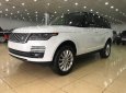 LandRover Range rover 2018 - Cần bán LandRover Range rover năm 2018, màu trắng, nhập khẩu nguyên chiếc