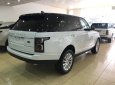 LandRover Range rover 2018 - Cần bán LandRover Range rover năm 2018, màu trắng, nhập khẩu nguyên chiếc