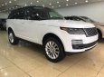 LandRover Range rover 2018 - Cần bán LandRover Range rover năm 2018, màu trắng, nhập khẩu nguyên chiếc