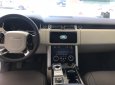 LandRover Range rover 2018 - Cần bán LandRover Range rover năm 2018, màu trắng, nhập khẩu nguyên chiếc