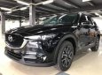 Mazda CX 5 2018 - Bán Mazda CX 5 đời 2018, màu đen, giá 899tr