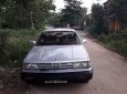 Nissan 100NX   1996 - Cần bán xe Nissan 100NX 1996, màu bạc, nhập khẩu