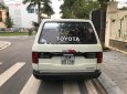 Toyota Liteace 1.8 MT 1992 - Bán gấp Toyota Liteace 1.8 MT sản xuất năm 1992, màu trắng, nhập khẩu