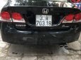 Honda Civic 1.8 2010 - Bán Honda Civic 1.8 sản xuất 2010, màu đen