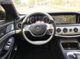 Mercedes-Benz S class S500L 2016 - Bán xe Mercedes S500L 2016, màu trắng chính chủ