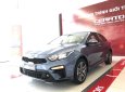 Kia Cerato 1.6 MT 2018 - Kia Bà Rịa Vũng Tàu model 2019 All New, rộng nhất phân khúc C, giao xe trước tết, đa dạng màu, hỗ trợ đầy đủ