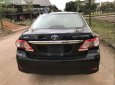 Toyota Corolla altis 2011 - Cần bán Toyota Corolla altis sản xuất năm 2011, màu đen, xe nhập, giá 528tr