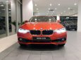 BMW 3 Series 320i 2018 - Cần bán xe BMW 3 Series 320i sản xuất năm 2018, nhập khẩu