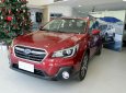 Subaru Outback 2.5i-S Eyesight 2018 - Bán xe Subaru Outback 2.5i-S Eyesight 2018, màu đỏ - KM tốt trong tháng 12 gọi 0902.767.567 Ms Tú