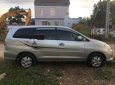 Toyota Innova V 2011 - Bán ô tô Toyota Innova V đời 2011, màu bạc còn mới