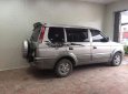Mitsubishi Jolie   2002 - Cần bán Mitsubishi Jolie năm 2002, màu bạc, xe gia đình đang sử dụng
