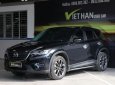 Mazda CX 5 2.0AT 2016 - Cần bán xe Mazda CX 5 2.0AT đời 2016, màu đen giá cạnh tranh