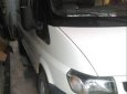 Ford Transit   2005 - Bán Ford Transit 2005, màu trắng, xe còn đẹp