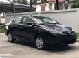 Toyota Vios 1.5E MT 2018 - Bán ô tô Toyota Vios 1.5E MT năm 2018, màu đen