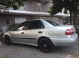 Toyota Corolla 1.6MT 2002 - Bán Toyota Corolla 1.6 máy xăng, màu bạc, năm sx 2002, nội thất và máy còn zin theo xe