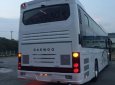 JAC 2017 - Bán xe khách giường nằm cao cấp 41 chỗ Daewoo BX212, có sẵn giao ngay