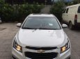 Chevrolet Cruze LTZ 1.8L 2017 - Bán Chevrolet Cruze LTZ 1.8L sản xuất 2017, màu trắng, 525tr