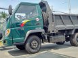 Xe tải 1,5 tấn - dưới 2,5 tấn 2017 - Xe Ben TMT 2 tấn 4, máy Hyundai chính hãng