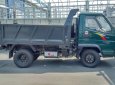 Xe tải 1,5 tấn - dưới 2,5 tấn 2017 - Xe Ben TMT 2 tấn 4, máy Hyundai chính hãng