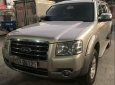 Ford Everest 2008 - Cần bán xe Ford Everest 2008, còn mới giá cạnh tranh