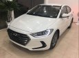 Hyundai Elantra  1.6MT 2018 - Bán xe Hyundai Elantra 1.6MT 2018, màu trắng